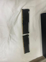 FURY BEAST RGB 16x2 32gb