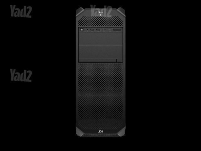 HP Z6 Tower G5 תחנת עבודה