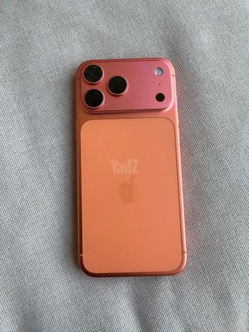 iPhone 17 Pro Max 512GB