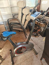 אופני כושר