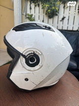קסדה LS2