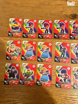 קלפי Brawl stars