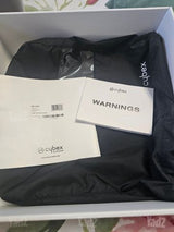 מנשא cybex
