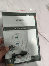 גלאי מתכות