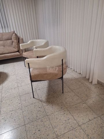 ספה וכורסאות