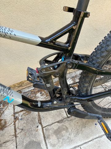 אופני Marin rift zone 1