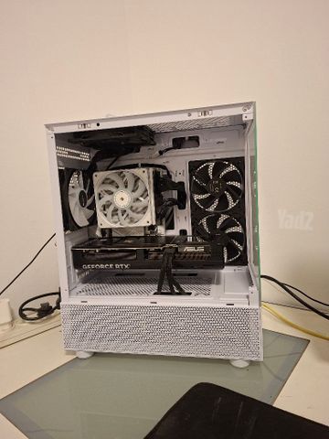 מחשב 9800x3d+4070ti