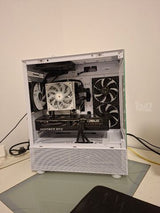 מחשב 9800x3d+4070ti