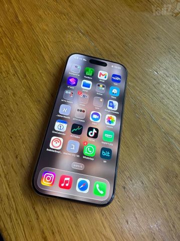 Iphone 16 pro