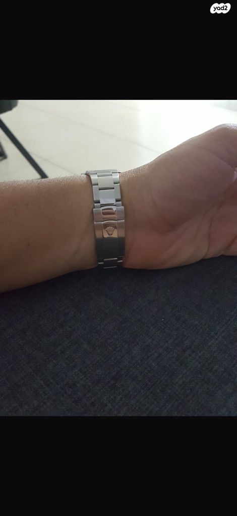שעוני יוקרה