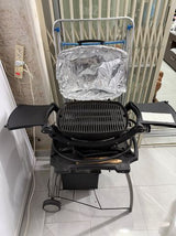 רגיל גז weber
