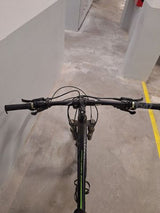 אופניי הרים  Merida