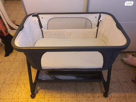 עריסת NOA לתינוק