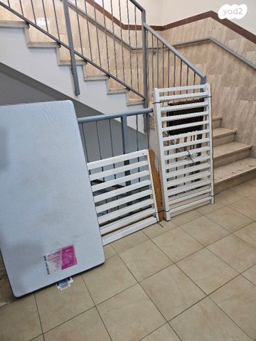 מיטת תינוק