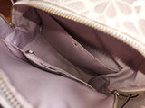 תיג גב יוקרתי של KateSpade NYC
