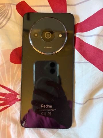 סמארטפון Xiaomi Redmi A3