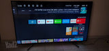 טלויזיית לד 75 SONY