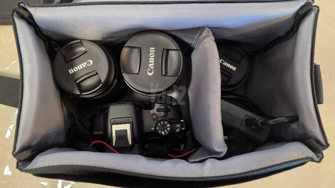 מצלמה Canon EOS R50