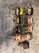 פופים (fanko pops)