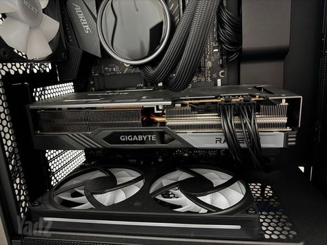 Gigabyte RX 7800XT GAMING OC