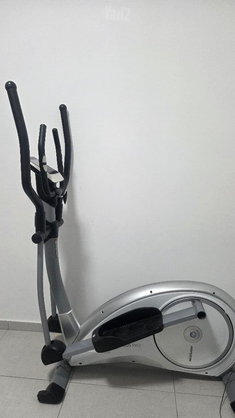 אליפטיקל Horizon Syros Pro