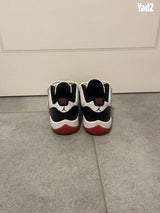 Jordan 11 Low Concord Bred