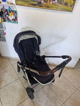 עגלה משולבת Mamas & Papas