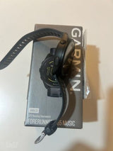 Garmin forerunner 165 music