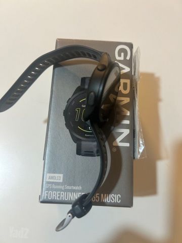 Garmin forerunner 165 music