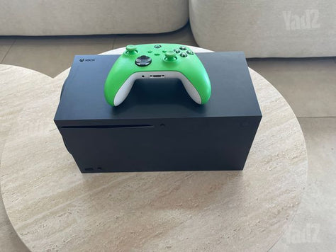 X-Box Series X