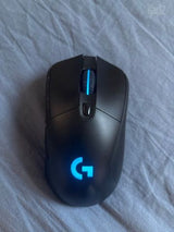 עכבר גיימינג Logitech g703