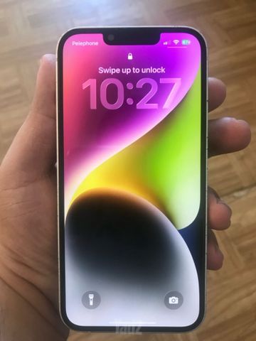 IPhone 14 במצב מושלם!