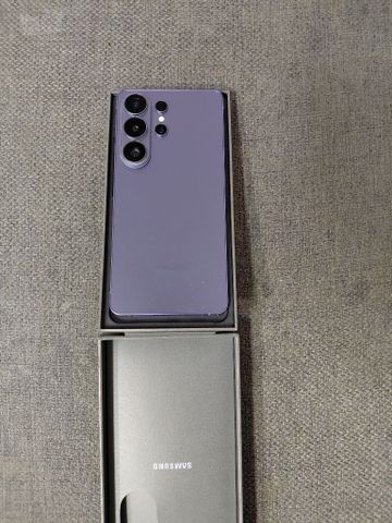 Galaxy s26 ultra