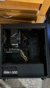 מחשב gaming