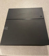 Sony PlayStation 4 500GB