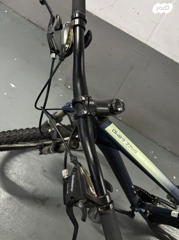 אופני RAINBOW 27.5