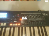 קלידים Hammond SK PRO