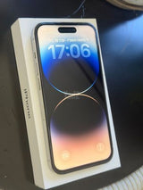 אייפון 14 פרו 256GB