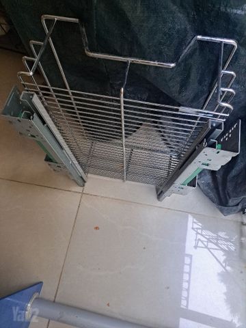 מגירות מטבח