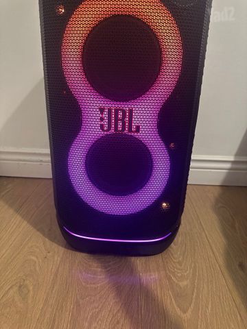 Jbl PartyBox stage 320