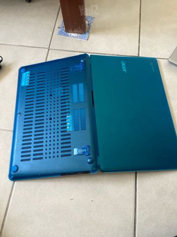 מחשב Acer Chromebook 15