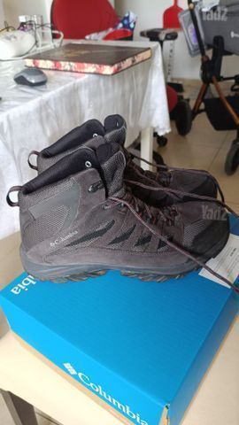 Crestwood Mid Waterproof