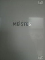 מקרר Meister