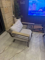 פינת ישיבה