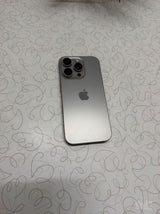 iPhone 16 pro 256g