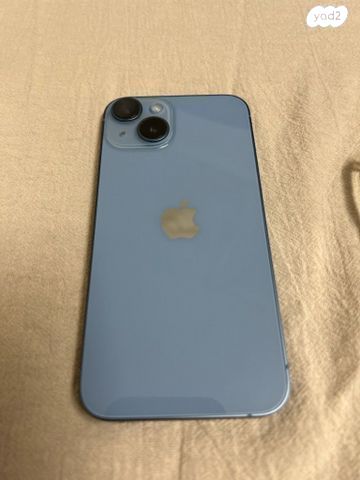 iPhone 14 שמור. מציאה!