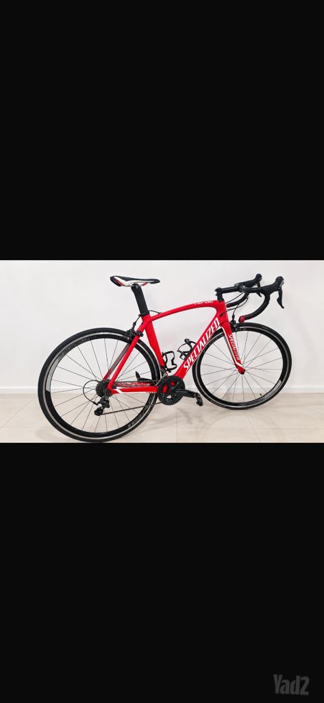 אופני כביש Specialized Venge