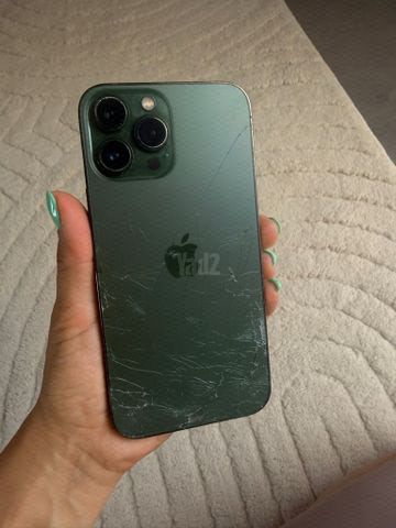אייפון 13 Pro Max 256gb