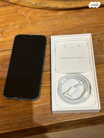 ‏iPhone 13