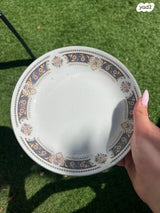 צלחות חגיגיות